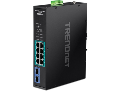 Switch TRENDNET (20 Gbit/s)