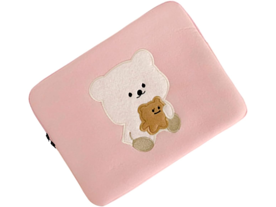Estuche de viaje para tableta/ordenador, funda protectora, bolsa de almacenamiento para mujer e impermeable. SFUSHOS