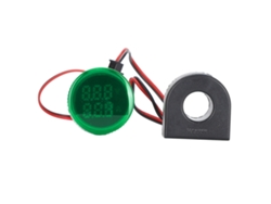 Indicador de señal de corriente universal 2 (60~500 V CA)