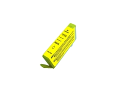 Cartucho de tinta amarillo HP 364 XL - Compatible - GOEIK