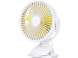 Ventilador de Mesa ANSELF ALH1940277W