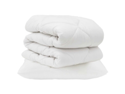 Juego De Edredón Con Almohada 2 Uds | Duvet Microfibra