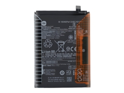 Clappio Batería para Xiaomi Redmi Note 13 5G / 4G Capacidad 5000mAh Negro