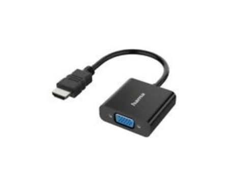Adaptador HAMA TECHNICS (Muticolor)