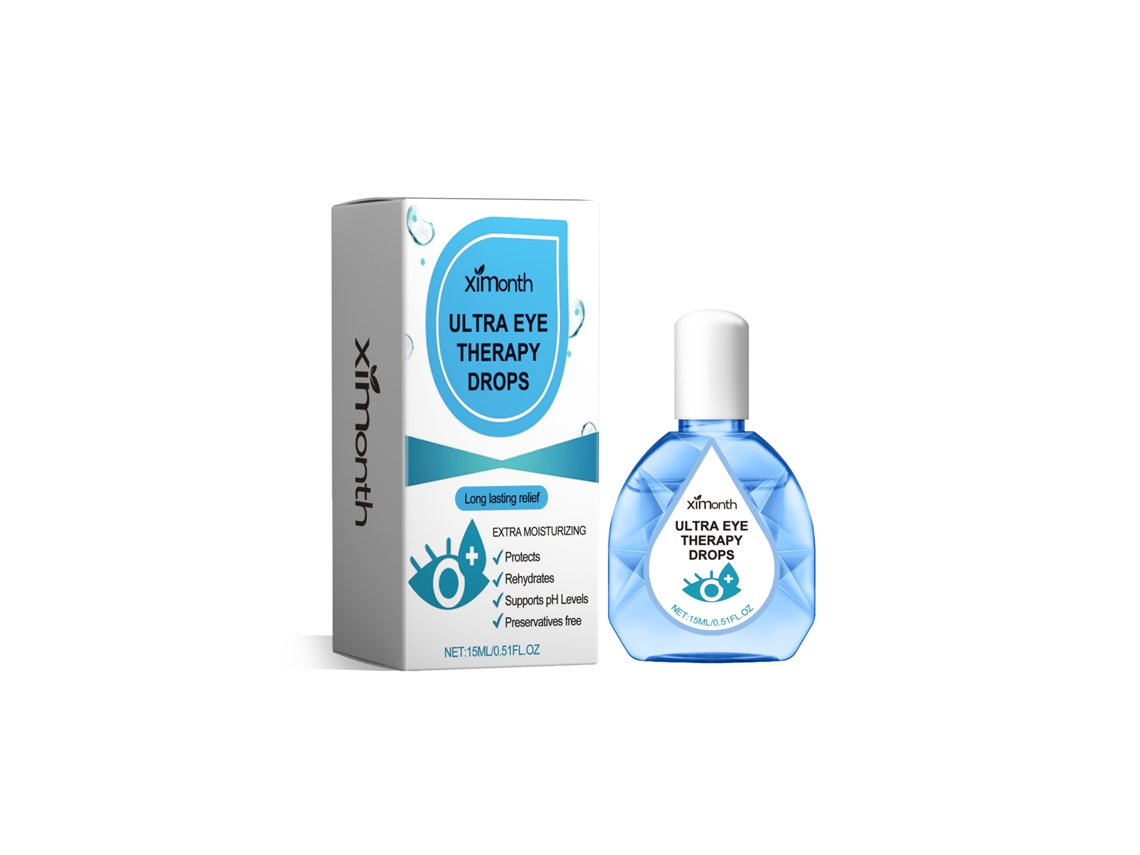 Productos esenciales para la salud ocular en Worten