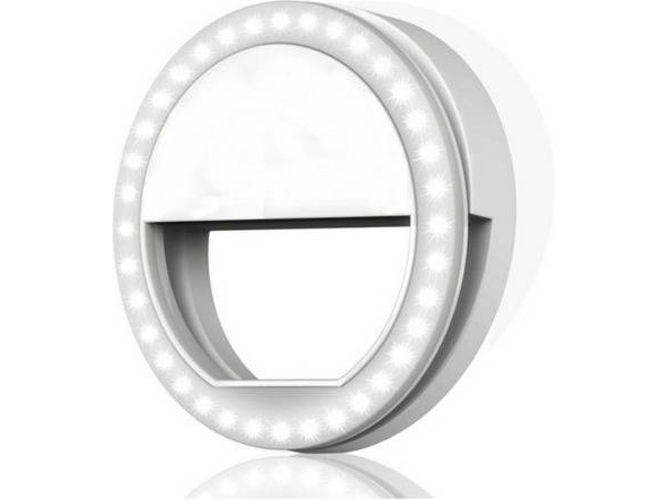 Ring Light TE.06.0058.02