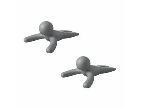 Juego de 2 topes de puerta UMBRA Buddy