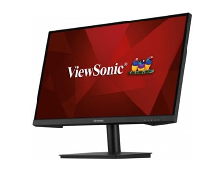 Monitor VIEWSONIC VA2406-h (24" - 4 ms - 60 Hz)