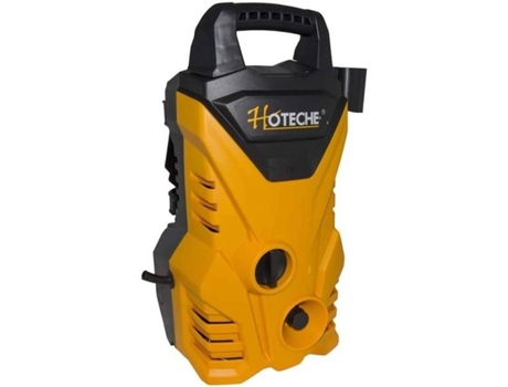 Hidrolimpiadora Electrica Profesional de Agua Fria 1400W 105 Bar Con Accesorios TRADE SHOP TRAESIO