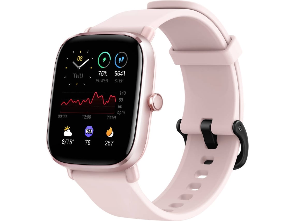 Xiaomi amazfit gts worten outlet