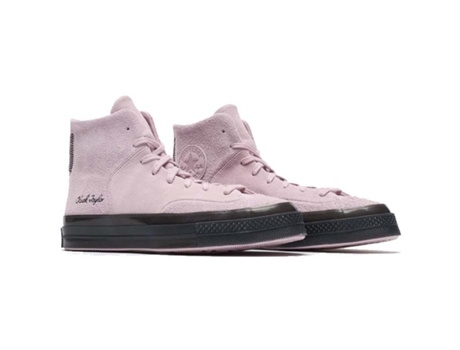 Zapatillas de Mujer CONVERSE Chuck Marquis Hi Multicolor (40)