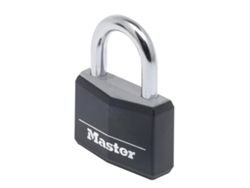 Cadeado Master Lock 9150eurdblk