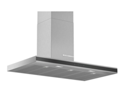 Campana BOSCH DWB97FM50 (710 m3/h - 90 cm - Inox)
