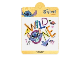 Stickers Disney - Personaliza Tus Dispositivos Wild One - Stickers Lilo Stitch
