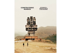Libro Construyendo Mundos de Vários Autores (Español)