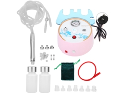 Máquina de belleza facial para la limpieza de la piel y la eliminación del acné