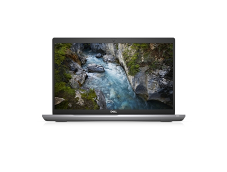 Portátil DELL 63705 5523 (15.6 '' - Intel® Core™ i7 i7-11850H - RAM: 16 GB - 512 GB SSD)
