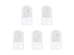 Peças de substituição de sacos de pó para samsung vca-rdb95 jet bot+ jet bot ai+