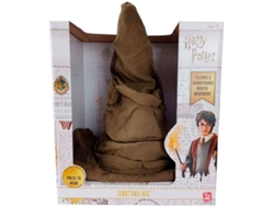 Sombrero YUME TOYS Harry Potter ingles