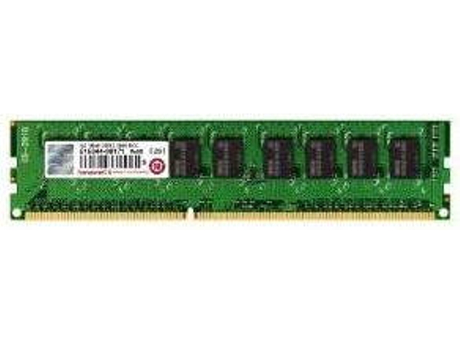 Memoria RAM DDR3 MICROMEMORY MMH1046/16GB (1 x 16 GB - 1333 MHz)