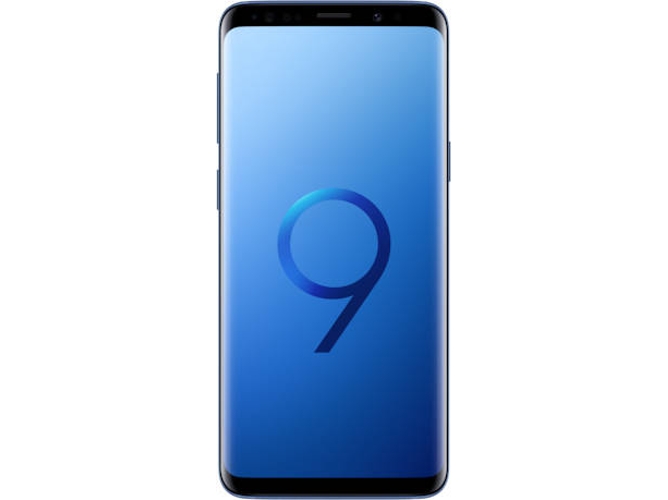 Smartphone SAMSUNG Galaxy S9 (5.8'' - 4 GB - 64 GB - Azul)