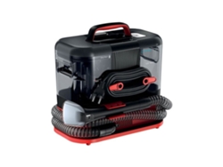 Aspiradora con cepillo pulverizador y champú para telas, 400 W, 79 dB, purificador de agua, Rowenta IN5012F0