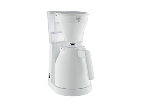 Melitta 1023-05 Cafetera de filtro completamente automática