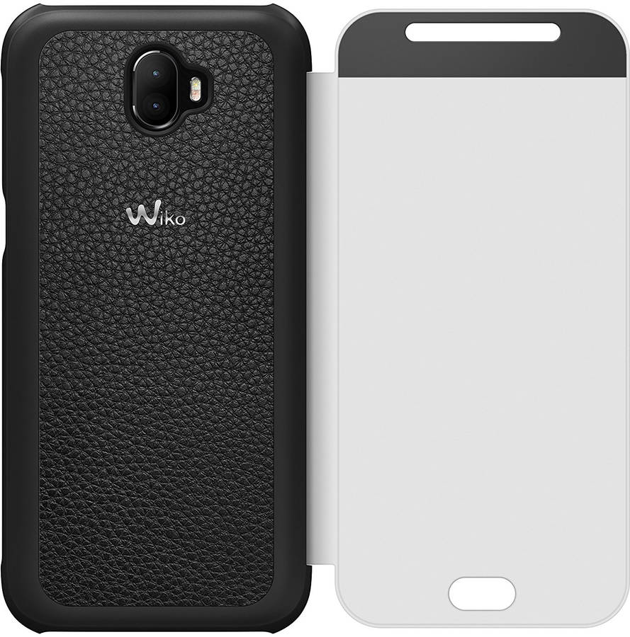 Carcasa WIKO WiM WISFW0041 Negro