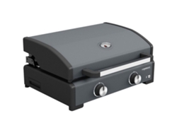 Plancha Sigma 2 Parrilla de Gas Portátil de Sobremesa 2217204 Campingaz