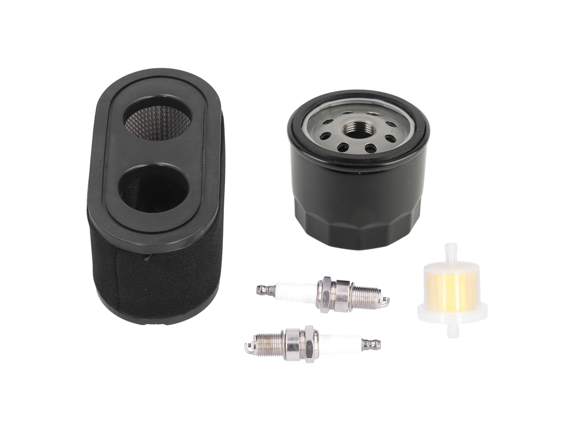 Kit De Accesorios De Filtro De Aire De Repuesto Para Cortacésped Toro Time Cutter Ss Sw Swx De 42 Y 50 Pulgadas
