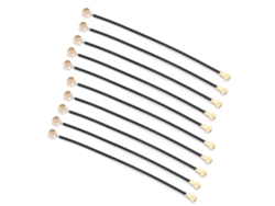 Adaptador Ipex 4 Fêmea para Ipex 1 LAXISCREED