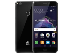 Smartphone HUAWEI P8 Lite 2017 5.2'' 16GB negro