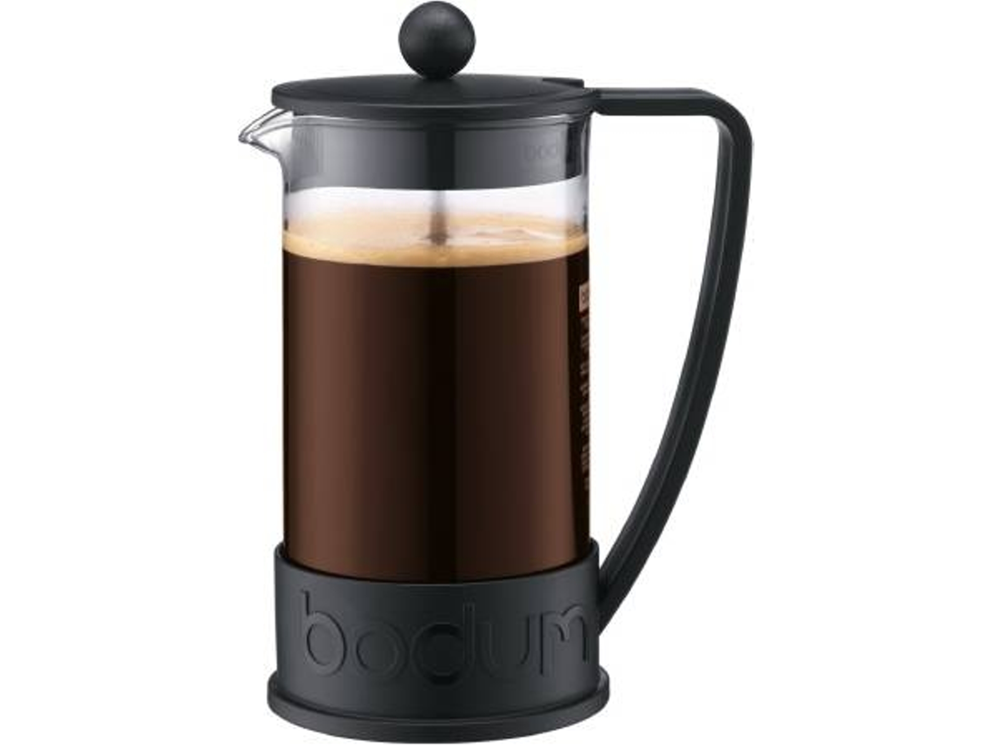 Cafetera de Émbolo BODUM BRAZIL (1L)