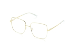 Montura de Gafas Mujer MISSONI MMI-0021-PEF (Metal - 55 mm)
