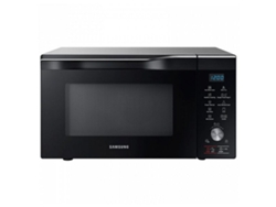 Microondas con Grill SAMSUNG Mc32K7055Ct/Ec 32 L 900W Negro