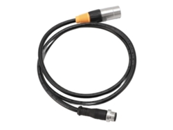 Cable Ethernet Industrial, Diseño Duradero, Protección Ip65, Longitud