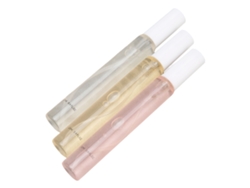 Conjunto De 3 Perfumes De 12ml Duraderos Para Hombres Y Mujeres Con Aroma Fascinante Y Boquilla De Aluminio