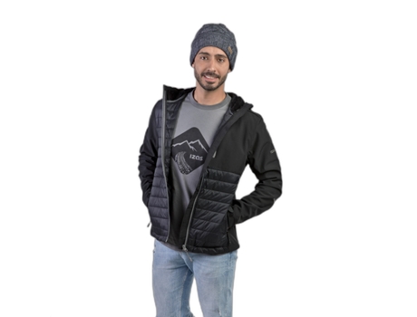 Chaqueta IZAS Hombre (XL - Multicolor)
