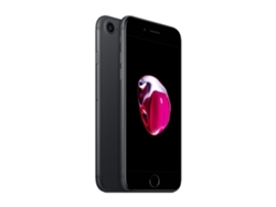 iPhone 7 APPLE (Reacondicionado Señales de Uso - 256 GB - Negro)