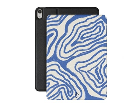 Funda BURGA iPad Air 11 Folio (Seven Seas)