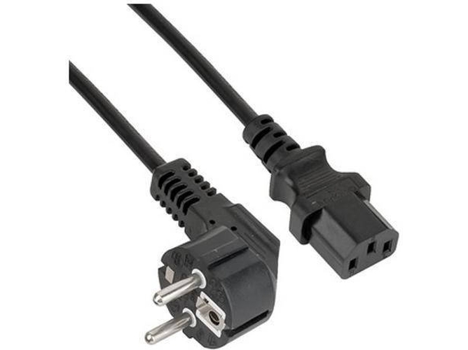 Cable de Alimentación NILOX 1.8m C13