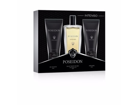Coffret de Perfume POSEIDON Poseidon Intense 3ml