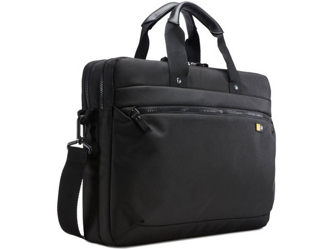 Maletín CASE LOGIC Bryker (Universal - 15.6'' - Negro)