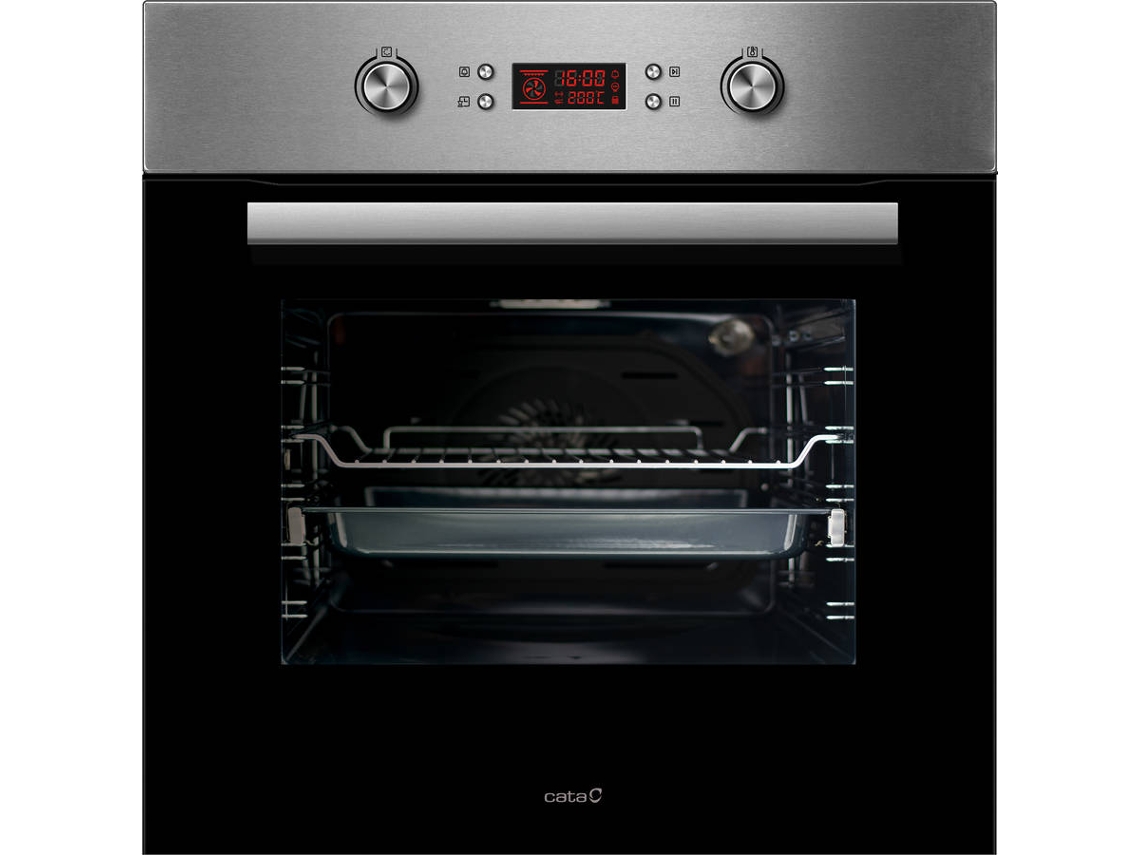 Horno CATA PR 6011 XGB (64.8 cm - Inox)