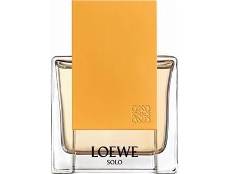 Perfume LOEWE Solo Ella Eau de Toilette (100 ml)