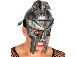 Casco DISFRAZZES Gladiador Romano (Talla: Talla Universal)