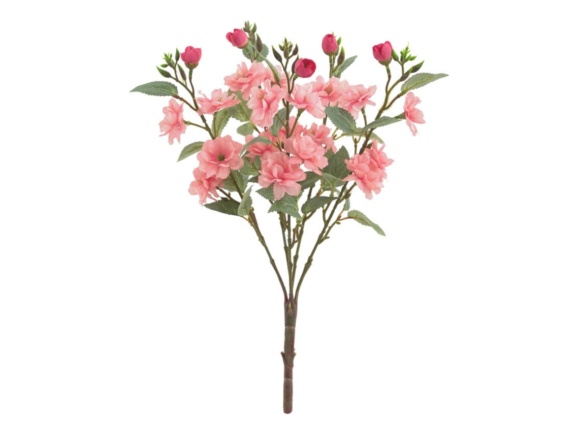 Nuevo ramo grande de rosas para decorar la sala de estar, Ins Wind, vayotoy