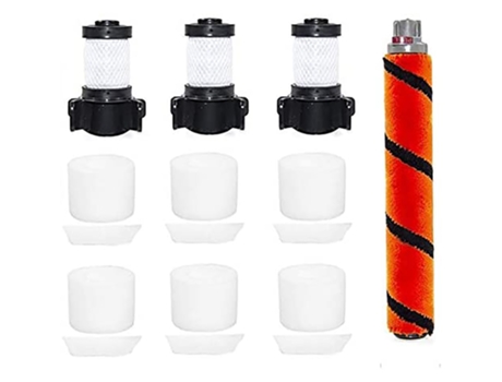 Cepillo de repuesto para aspiradora Shark Ion Flex Duoclean If100 If200