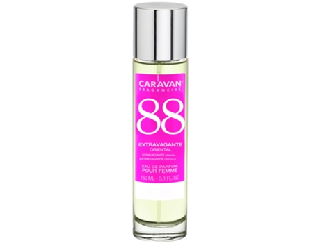 CARAVAN Perfume de Mujer Nº88 - 150ml