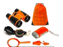Telescopio ENZON 5x30
